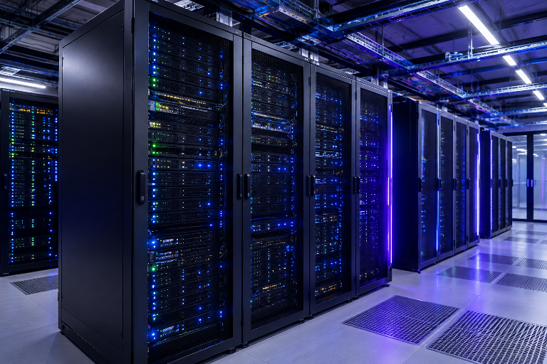 AIDataPortal Cloud Storage